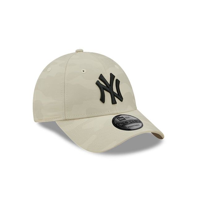 New Era 9Forty New York Yankees Tonal Stone - NE60240351